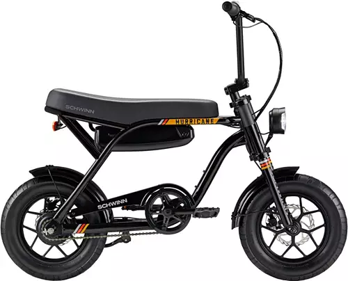 Schwinn 14” Hurricane Compact Electric Bike