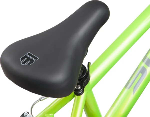 Mongoose Kids' Scan 18" BMX Bike