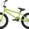 Mongoose Kids' Scan 18" BMX Bike