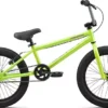 Mongoose Kids' Scan 18" BMX Bike