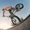 Mongoose 20” Scan 2.0 BMX Bike