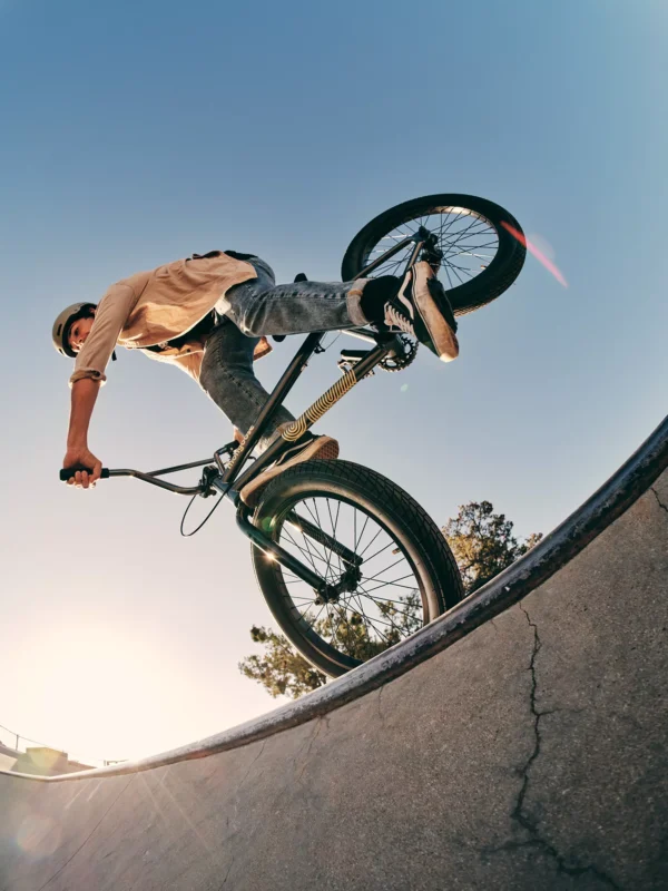 Mongoose 20” Scan 2.0 BMX Bike