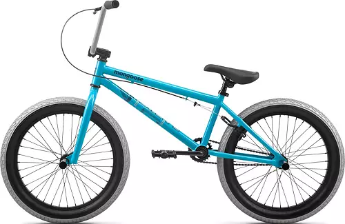 Mongoose 20” Scan 2.0 BMX Bike