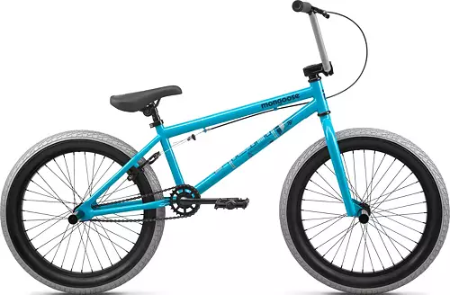 Mongoose 20” Scan 2.0 BMX Bike