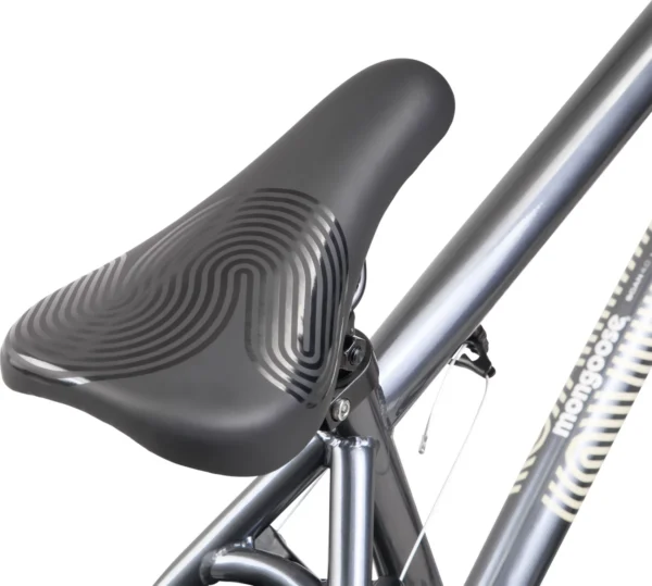 Mongoose 20” Scan 4.0 BMX Bike