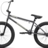 Mongoose 20” Scan 4.0 BMX Bike