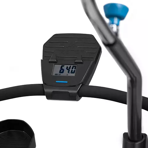 Teeter FreeStep LT1 Recumbent Cross Trainer