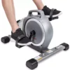 Sunny Health & Fitness Magnetic Mini Exercise Pedal Cycle