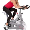 Sunny Health & Fitness Synergy Pro Indoor Cycle Bike