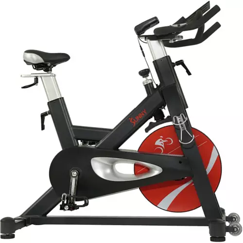 Sunny Health & Fitness Evolution Pro II Cycling Bike