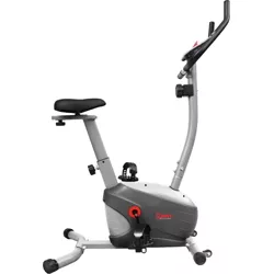 Sunny Health & Fitness Performance Upright Bike
