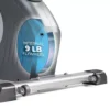 Sunny Health and Fitness Elite Interactive Upright Bike