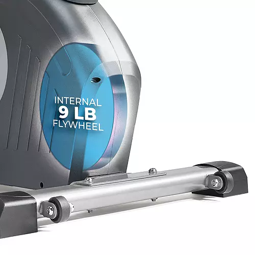 Sunny Health and Fitness Elite Interactive Upright Bike