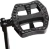 Sunny Health & Fitness Dual Belt Air-Resistance Bike