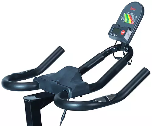 Sunny Health & Fitness Cycling Exercise Bike