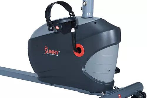Sunny Health & Fitness Hand Cycle Recumbent Bike