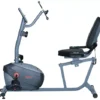 Sunny Health & Fitness Hand Cycle Recumbent Bike
