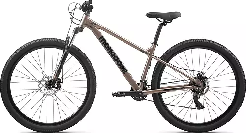 Mongoose Adult Switchback Comp Mountain Bike