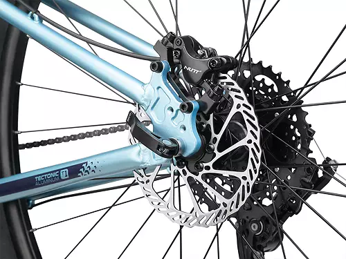 Mongoose Adult Switchback Expert Mountain Bike