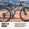 Mongoose Adult Switchback Expert Mountain Bike