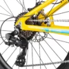 Mongoose Kids' 24” Switchback Sport Mountain Bike