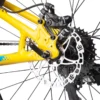 Mongoose Kids' 24” Switchback Sport Mountain Bike