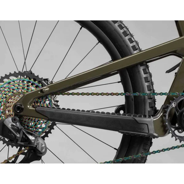 Santa Cruz Bronson 4CC MX X01 Kit Mountain Bike