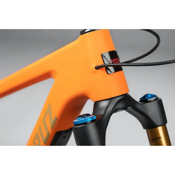 Santa Cruz Hightower D-Kit 29er AL Mountain Bike