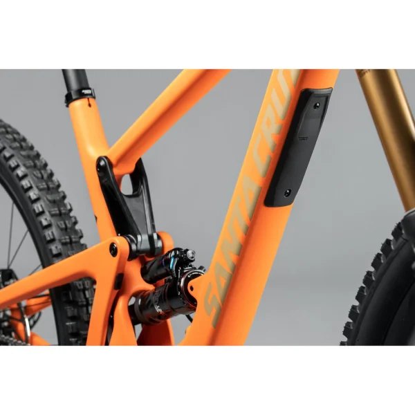 Santa Cruz Hightower D-Kit 29er AL Mountain Bike
