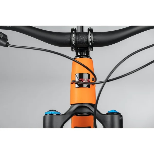 Santa Cruz Hightower D-Kit 29er AL Mountain Bike
