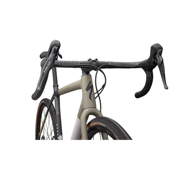 Specialized Crux Comp 2024