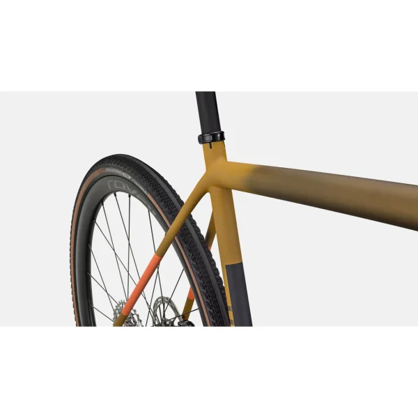 Specialized Crux Expert Gravel Bike 2024
