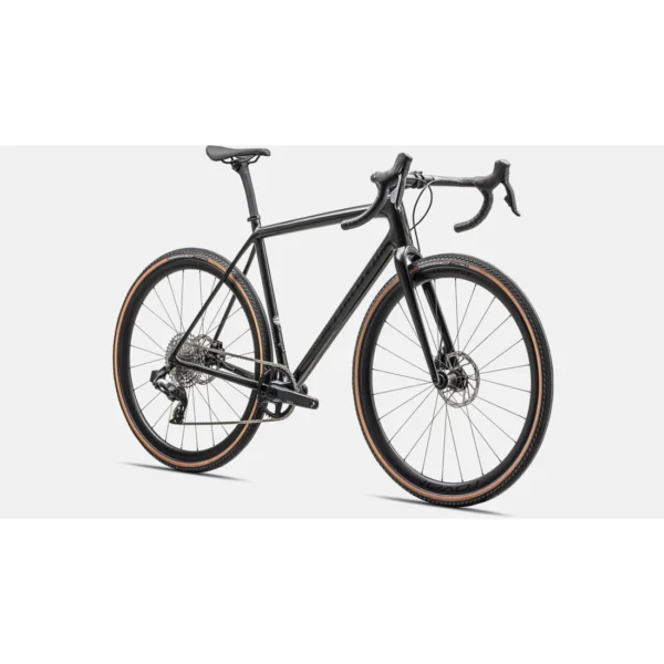 Specialized Crux Expert Gravel Bike 2024