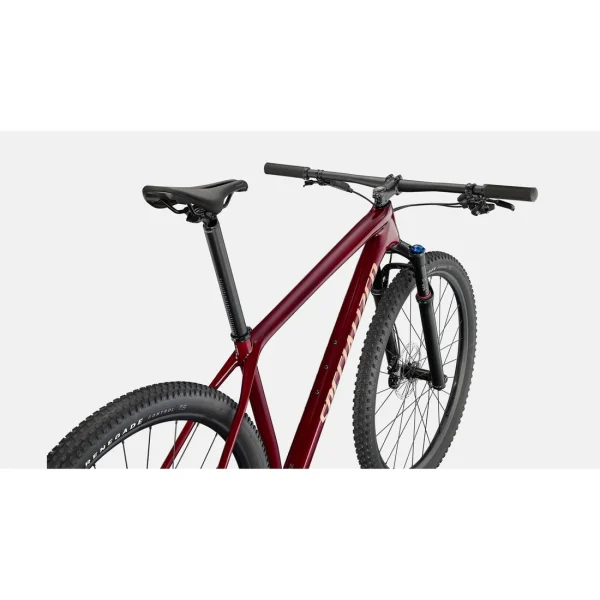 Specialized Epic Hardtail Comp 29 Mountain Bike
