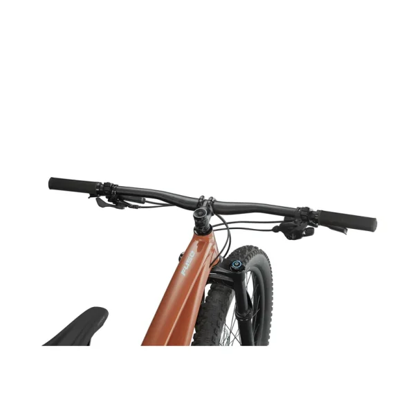 Specialized Fuse Sport 27.5″ Hardtail Mountain Bike