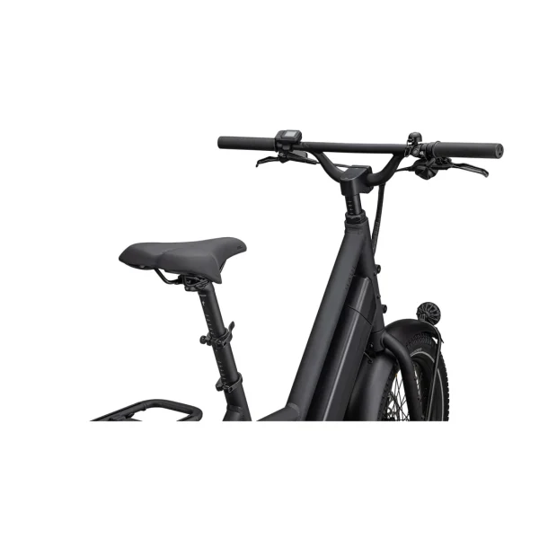 Specialized Globe ST Electric Bike