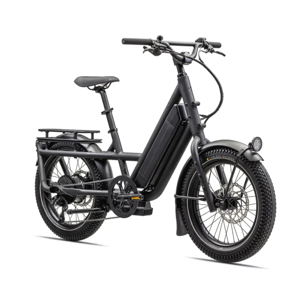 Specialized Globe ST Electric Bike
