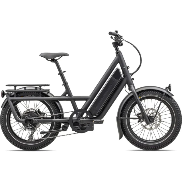 Specialized Globe ST Electric Bike