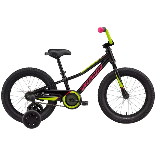 Specialized Riprock Coaster 16 Kids Bike