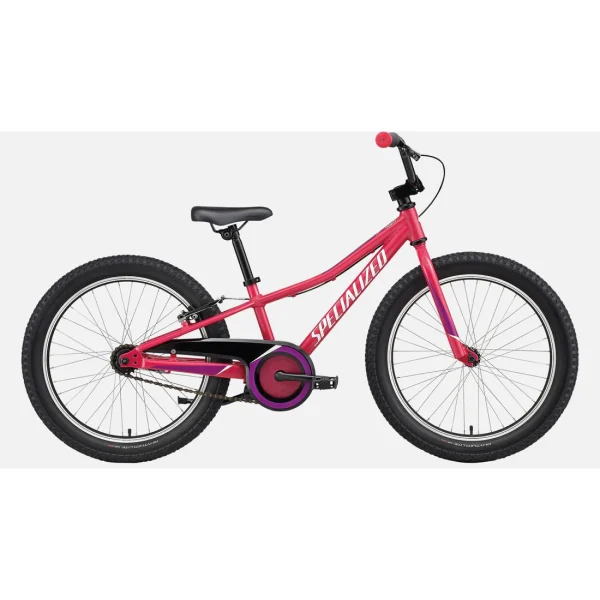Specialized Riprock Coaster 20 Kids Mountain Bike