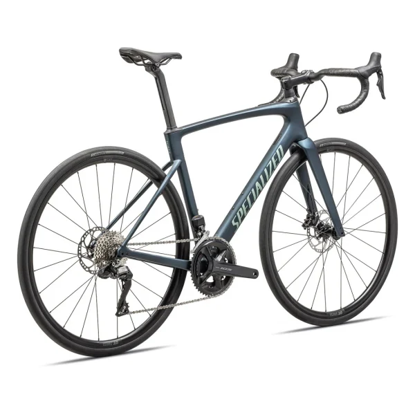 Specialized Roubaix SL8 Comp Road Bike 2024