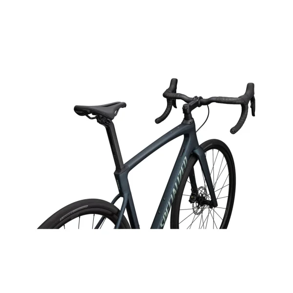 Specialized Roubaix SL8 Comp Road Bike 2024