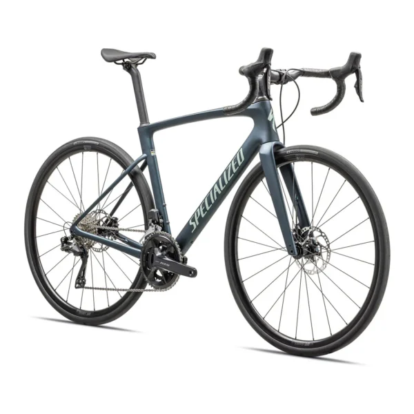 Specialized Roubaix SL8 Comp Road Bike 2024