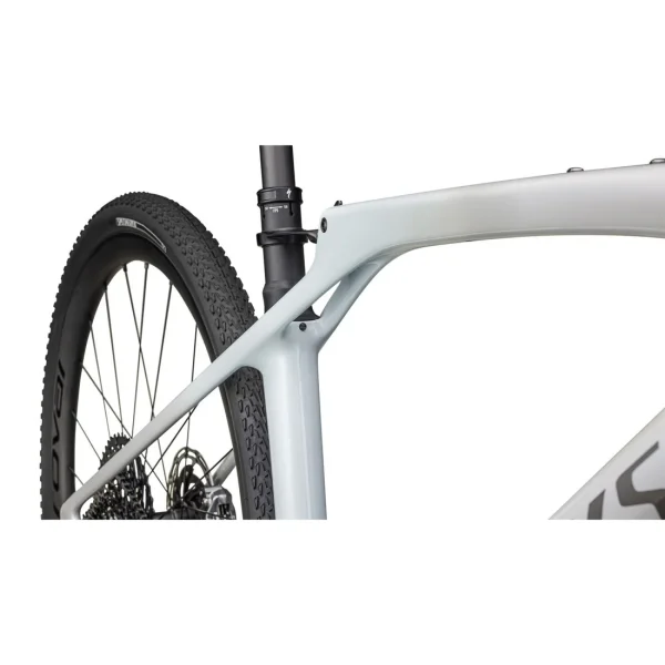 Specialized S-Works Diverge STR 2024