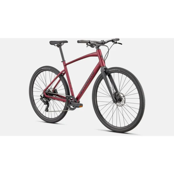 Specialized Sirrus X 3.0 Fitness Bike