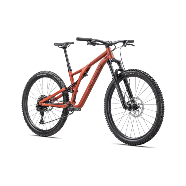Specialized StumpJumper Alloy Full Suspension 29 Mountain Bike 2023