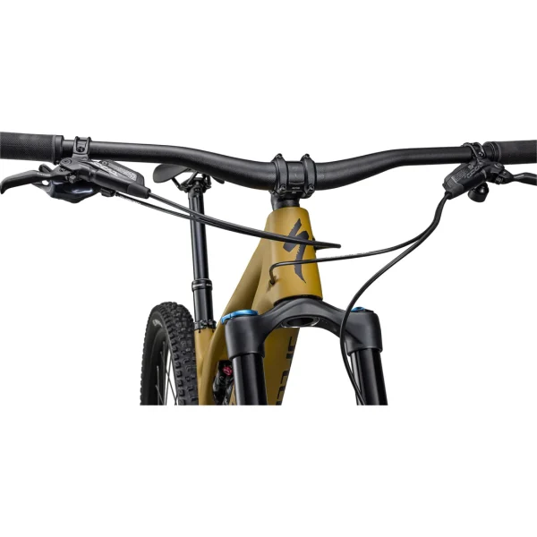 Specialized StumpJumper EVO Comp Full Suspension 29 Mountain Bike 2023