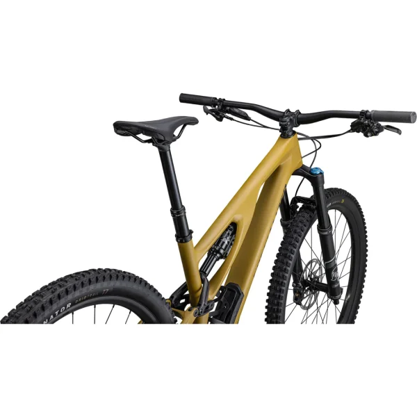 Specialized StumpJumper EVO Comp Full Suspension 29 Mountain Bike 2023