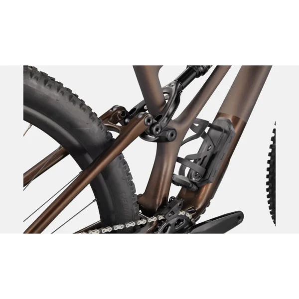 Specialized StumpJumper Expert Full Suspension 29 Mountain Bike 2022