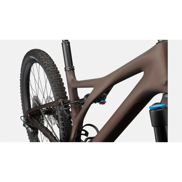 Specialized StumpJumper Expert Full Suspension 29 Mountain Bike 2022